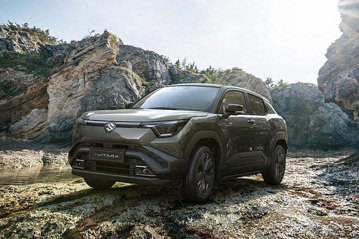 畏懼中國電動(dòng)汽車,鈴木要推遲電動(dòng)車計(jì)劃?