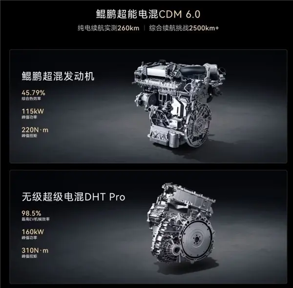 5米車長3米軸距 滿油滿電2500km！奇瑞風云A9L預售：15.99萬起