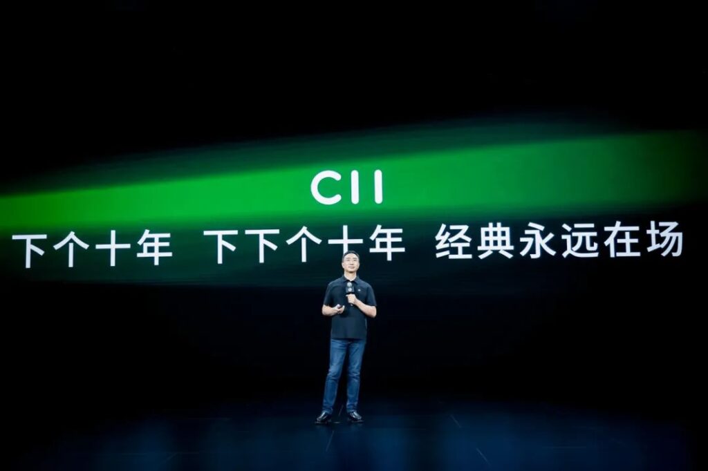 零跑如何逆襲，朱江明用五個(gè)小故事說(shuō)清