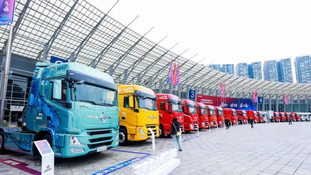 一家老牌大型傳統(tǒng)車企,如何輕盈轉(zhuǎn)身? 一家老牌大型傳統(tǒng)車企,如何輕盈轉(zhuǎn)身?