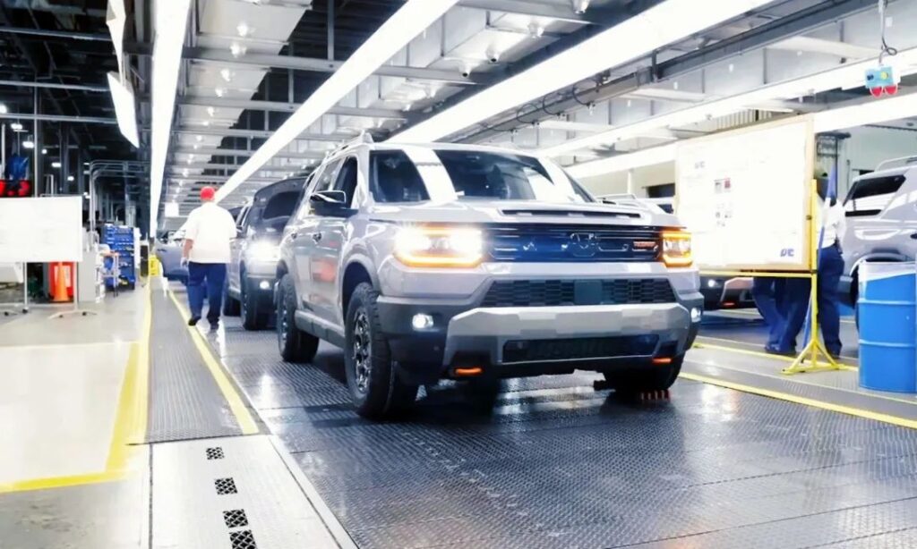 叫停電動車研發，本田在打什么算盤？