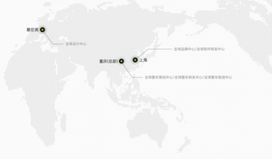 阿維塔新工廠設(shè)計圖流出,或為全球化做產(chǎn)能準(zhǔn)備 阿維塔新工廠設(shè)計圖流出,或為全球化做產(chǎn)能準(zhǔn)備