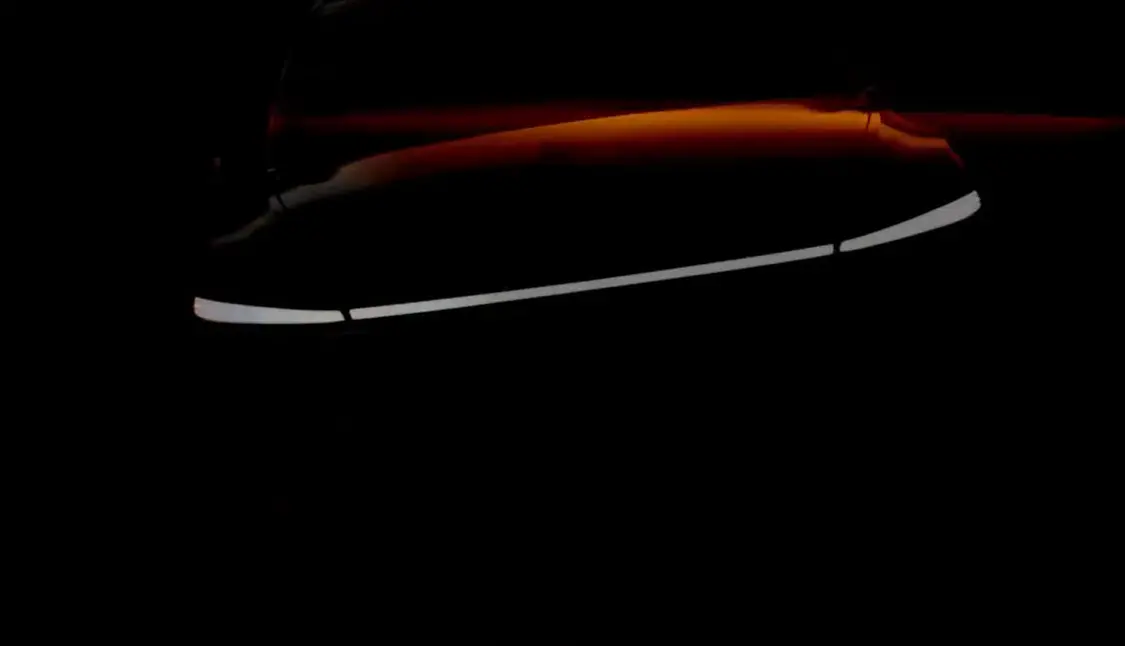 特斯拉官微預(yù)告Model Y L即將登場(chǎng) 內(nèi)部空間曝光
